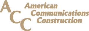 American Communications Construction