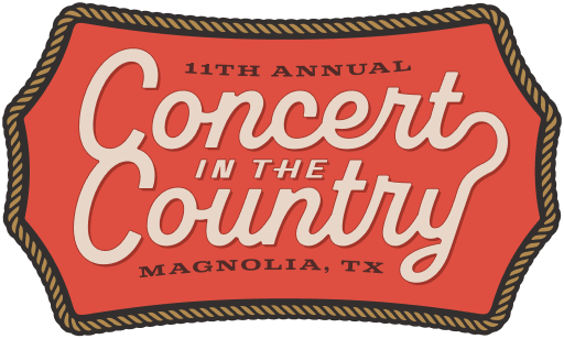 Concert in the Country